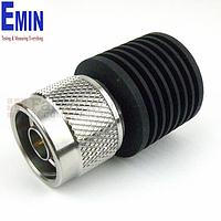 FairviewMicrowave  ST6N-10 RF Load 10 Watts Medium Power To 6 GHz, N Male