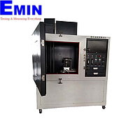 XHinstruments XHS-40 Smoke Density Tester