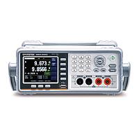 GW INSTEK Battery Meter Repair Service