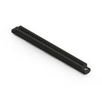 EDAC 857-035-531-107 Receptacles High Temp Card Edge Connector