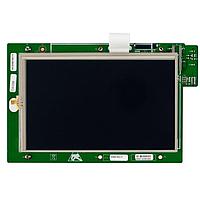 NXP MCIMX51LCD Cards i.MX51 WVGA LCD Daughter