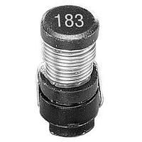 Coilcraft DC1012-334L Wirewound 330uH Unshld 10% 1.06A 700mOhms AECQ2