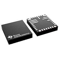 Texas Instruments ULC1001RQTR Ultrasonic PWM Modulator Configurable DSP for ultrasonic lens cle