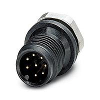 PHOENIX CONTACT 1436440 Sensor Cables / Actuator Cables SACC-M12MS-8CON-M12S 8P MALE M12 SOLDER