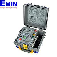 SEW 2120 ER Digital Earth Resistance Testers 3 Wire