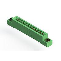 EDAC 807-011-553-103 Receptacles High Temp Card Edge Connector