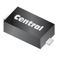 Central Semiconductor CMOZ5L1 TR PBFREE Zener Diodes 350mW 5% Tolerance