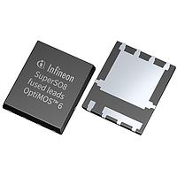 Infineon ISC032N12LM6ATMA1 MOSFETs TRENCH >=100V