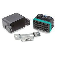 Littelfuse PDM31004ZXM Power Distribution POWER DISTRIBUTION MODULE