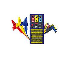 SEW 888PMR Phase Sequence Indicator (Contact Type)