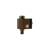 Mountz RTSX100F-A Rotary Torque & Angle Sensor (10 - 100 lbf.ft)