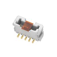 Molex 505575-0590 Headers & Wire Housings 2.0W/B SMT VT PLUG 5CKT NAT G010 WKP