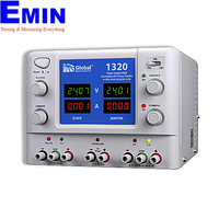 DC Power Supply Adjustable ≤ 1KW