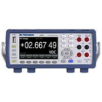 BKPRECISION 5493C Digital Multimeter (100mV~1000V, 100µA~10A, 10Ω~100MΩ)