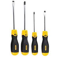 Stanley 65-199 Screws 4 plants, with magnets