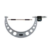 MITUTOYO 293-589 Electronic micrometer external measurement 475-500mm (Visibility: 0.001mm)