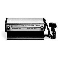 KEYSIGHT 8495G Programmable Step Attenuators (DC-4 GHz, 70 dB)