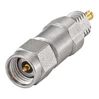 Rosenberger 02S123-S00S3 RF Adapters - Between Series adaptor