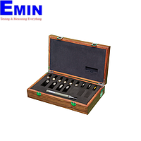 SALUKI SCKCL67-1.85 Mechanical Calibration Kit (1.85mm, DC ~ 67 GHz)