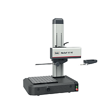 Mahr MarSurf VD 140 BG 22 Roughness and Contour Measuring Station (X 140mm, Z 600mm)