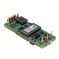 Artesyn ADO300-48S3V3-6LI Eighth-Brick Isolated DC-DC Converter (3.3V; 60A; 300W)