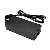 TDK-Lambda DTM160CN480 Desktop AC Adapters Input 115-230VAC, Output 48V 3.33A, 160W Class I