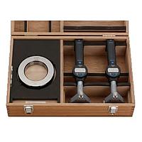 Mitutoyo 568-958 set of three-hole electronic measuring device for the tap hole (50-75mm x 0.001mm)