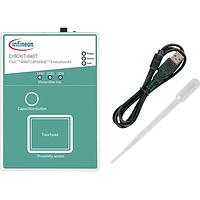 Infineon CY8CKIT-040T Evaluation Kits CY8CKIT-040T