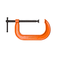 SK tools 2660 C-Clamp (6"/150mm)