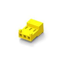AMP Connectors - TE Connectivity 3-644462-3 Receptacle Assembly 03P MTA156 CONN ASSY 20AWG LF