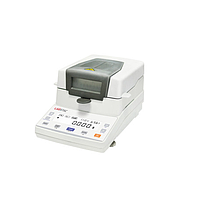 Labstac NM121 Halogen Moisture analyzer