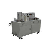 Yante YT-SF2D Handsheet former (0.092-0.098MPa)