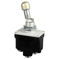 Honeywell 2TL256-3G Toggle Switches SEALED OI