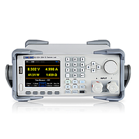 SIGLENT SDL1030X-E Programmable DC Electronic Load (1mV/1mA; 300W; 30A; 150V)