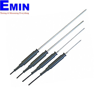 PT-100, PT-200, PT-500, PT-1000 Type Temperature Sensor