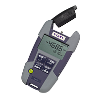 Viavi OLP-38 Optical Power Meter (780~1650 nm, -50~26 dBm)