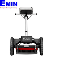 Guidelinegeo WideRange HDR MALÅ Easy Locator (Effective bandwidth: 80-950 MHz)