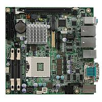 Arbor Technology ITX-i67M0 Single Board Computers Intel 3rd/ 2nd Gen. Core Embedded Mini-ITX Motherboard