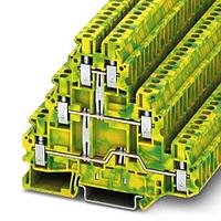 PHOENIX CONTACT 3214275 Multi-Level UT 2,5-3PE