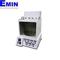 Koehler KV3000 Kinematic Viscosity Bath with Integrated Digital Timing (33.7L, ambient ~ 150°C)