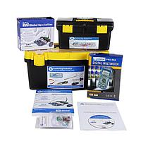 Global Specialties ARX-STSSP Development Boards & Kits - Other Processors ARX Student Self-Study Package