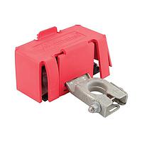 Littelfuse 901-325 Red Rubber 2 or 3 Way Cover Red Rubber Cover