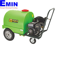 KOCU 3WZ-170T GASOLINE PRESSURE WASHER WITH TANK