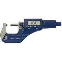 DIGITAL OUTSIDE MICROMETER