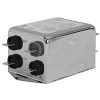 Astrodyne TDI RP410-6-0-W Power Line Filters