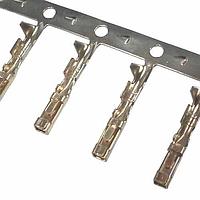 Harwin M20-1160042 Contacts FEMALE CRIMP CONTACT 2.54MM