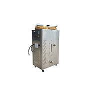 Lucky LK-1500 Steam Car Washer (4 – 8 kg/cm2, 130°C)