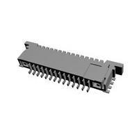 AMP Connectors - TE Connectivity 1-487951-4 Connectors 14 1MM TOP HORZ
