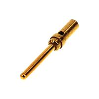 Molex / FCT 173112-0202 D-Sub Contacts FCT TERM SIGN PLG CRP 51U 20-24 AWG