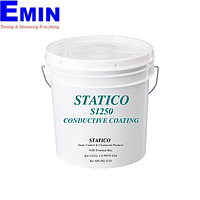 Statico S1250 Conductive Coating (33-36%)